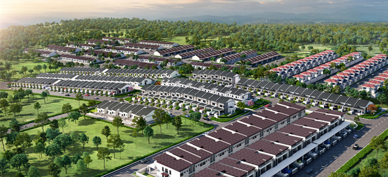 Taman Cempaka Perdana