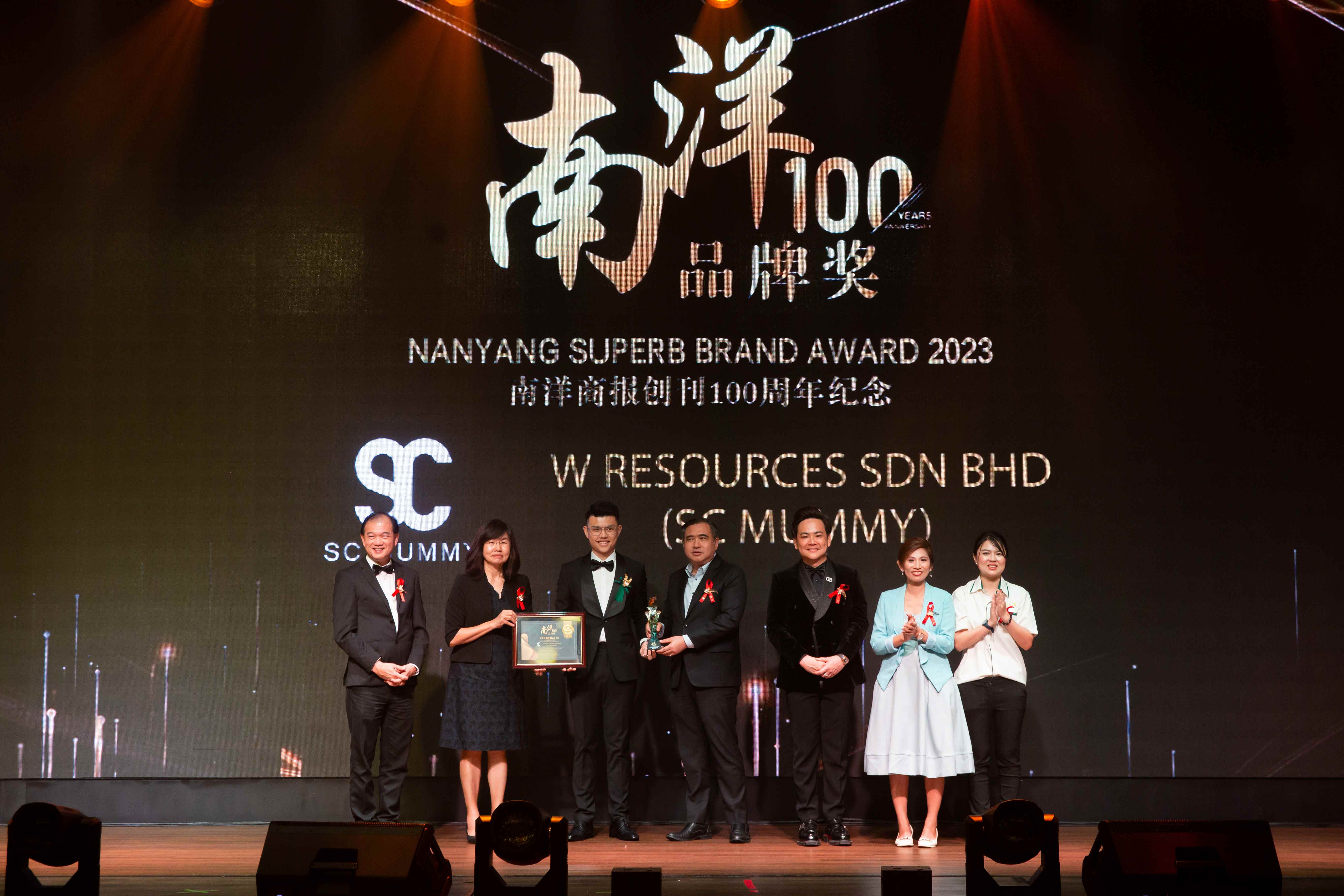 職業女性為家庭毅然創業 SC Mummy闖出一片天