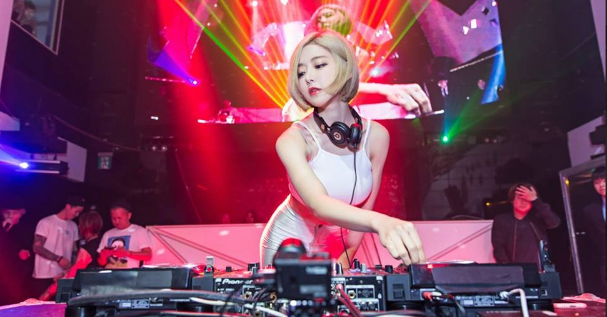 DJ SODA