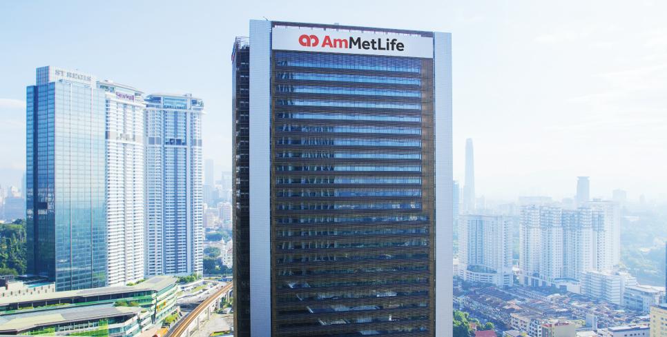 AmMetLife