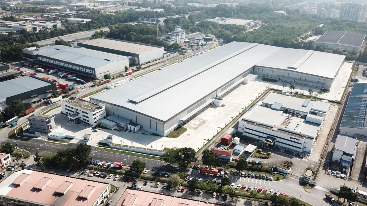 次季净赚3895万  AXIS产托派息2.25仙