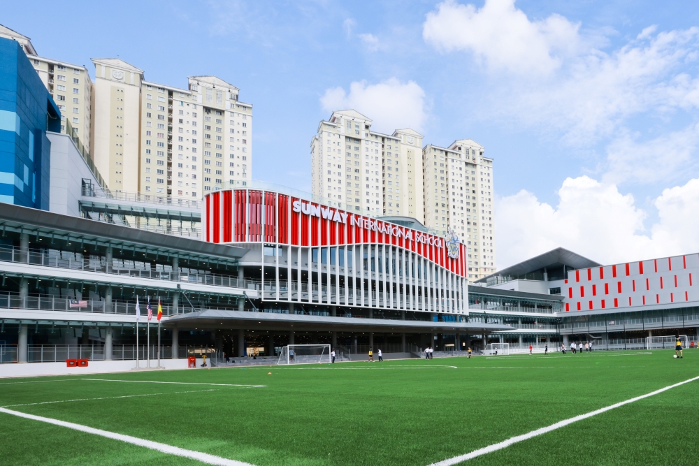 双威国际文凭课程 构建具有全球竞争力的人才高地