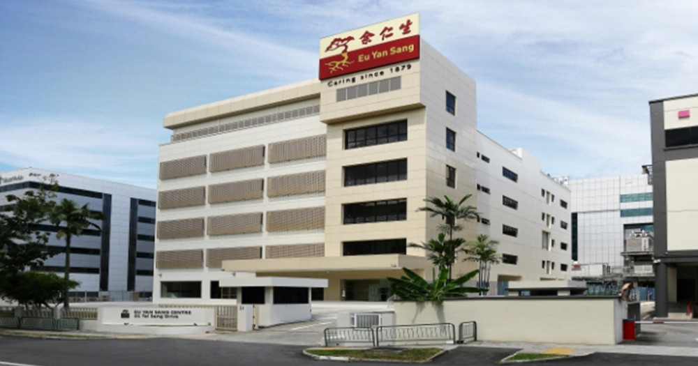 日本財團28億收購餘仁生