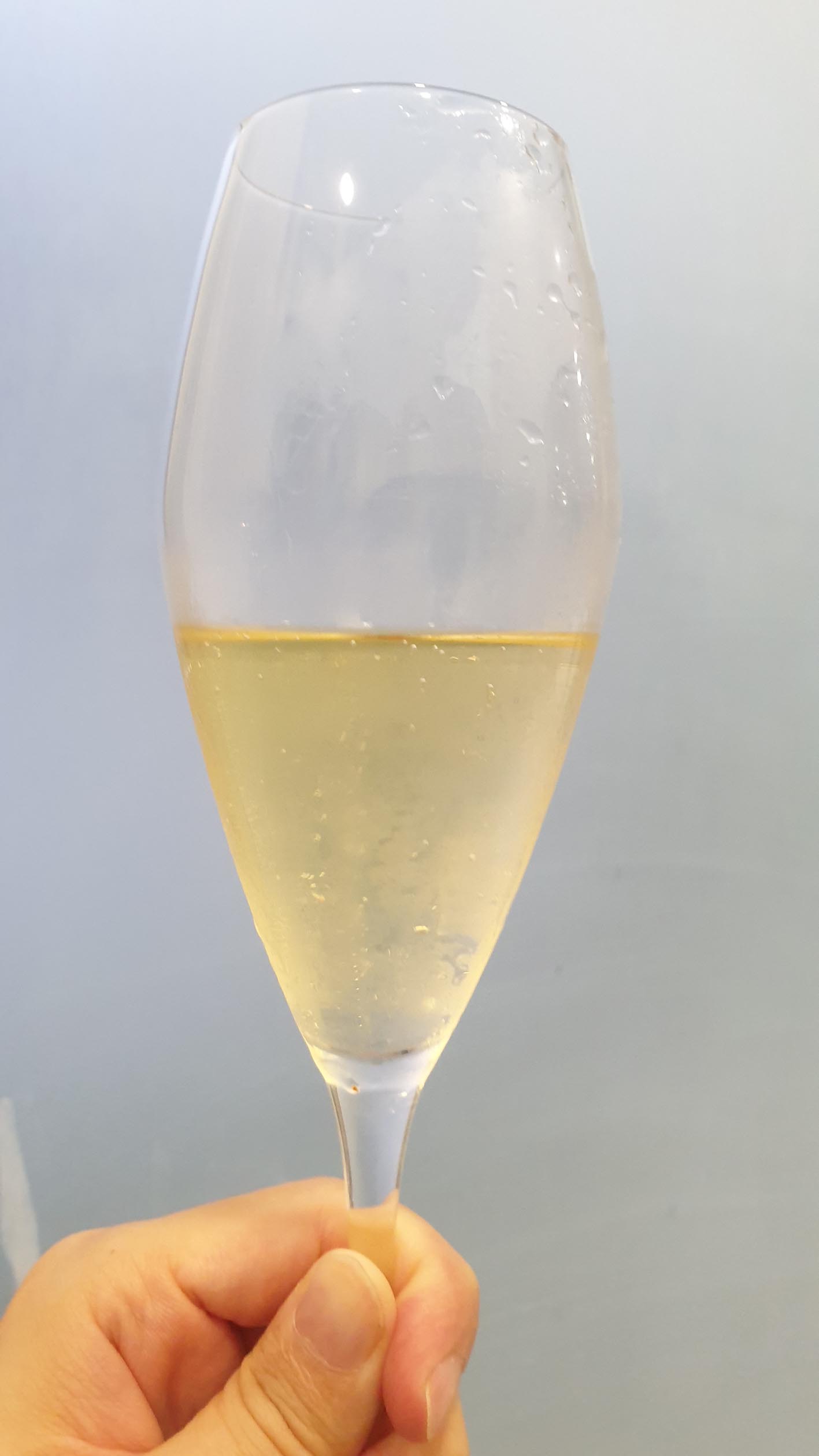 气泡酒