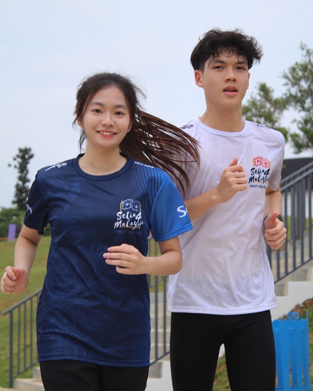 “Setia4Malaysia Unity Run”竞跑 奖品丰富8·18截止报名