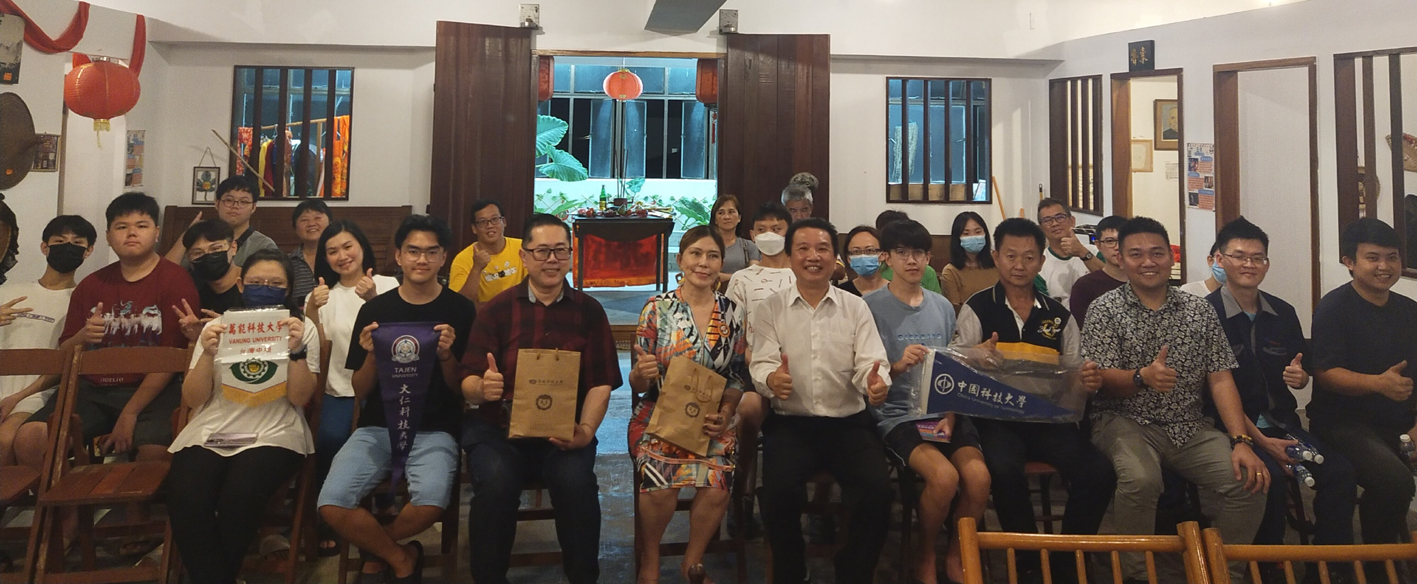 叶玟豪:通过企业培训 技职学生可学以致用
