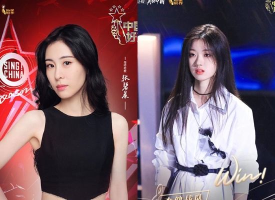传《好声音》选手砸1900万买冠军 2女星遭点名