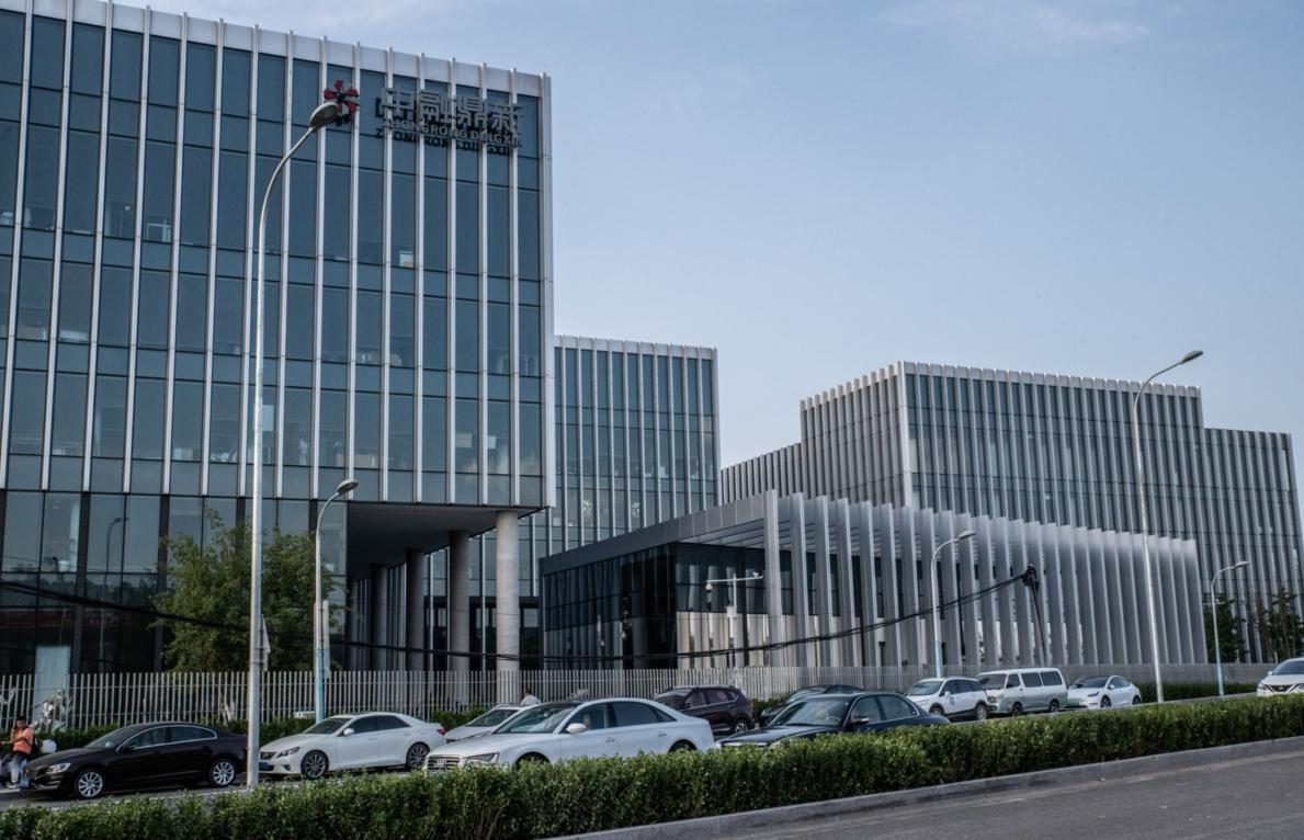 一場影子銀行危機 中國金融隱患浮上台