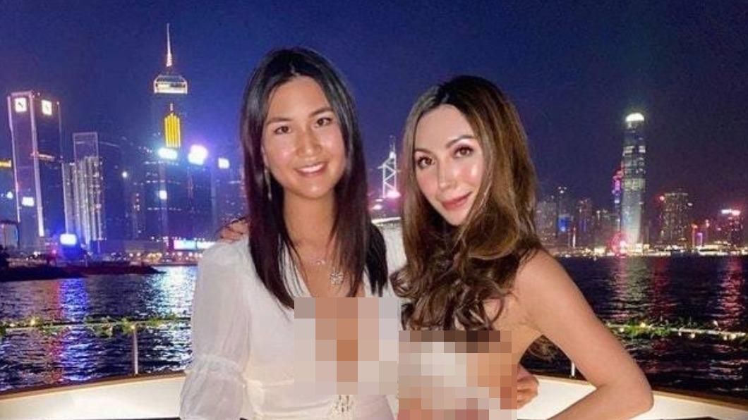 赌王学霸孙女哥大毕业 将入职世界顶尖律师事务所
