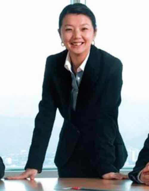 “缺席指控交律師處理” 盧愛璿否認出庭作證換撤訴