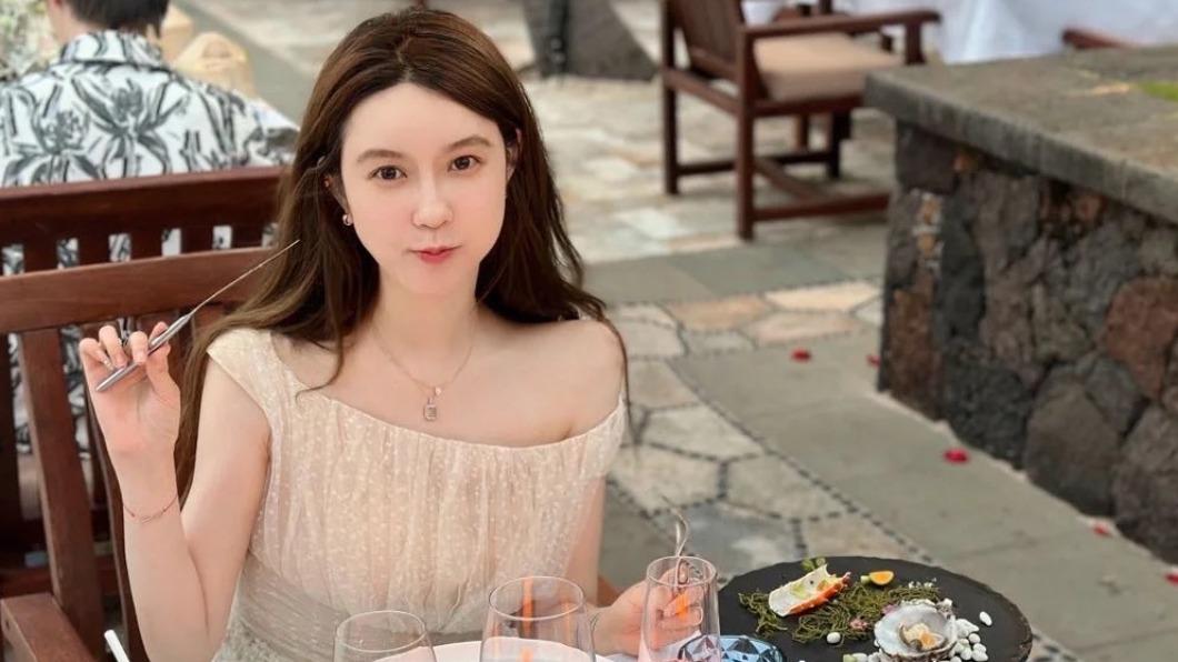 曾與淘寶總裁偷情 最紅小三宣布結婚懷孕