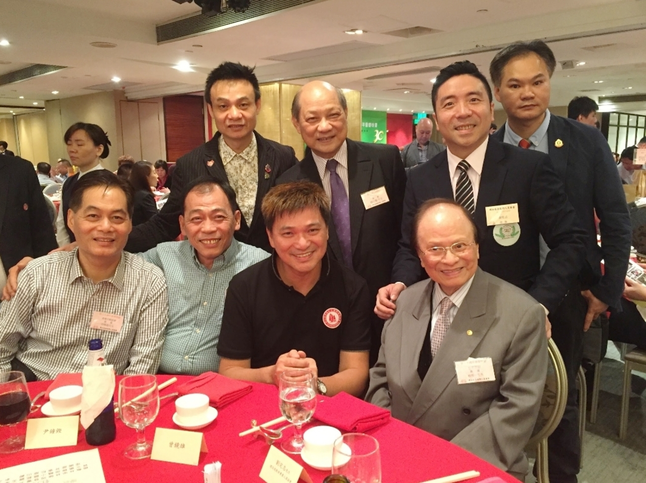 致敬学厨好友 鲍鱼大王杨贯一
