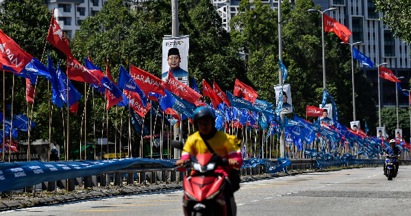 民調:選民認為大局已定 投票率料低於大選