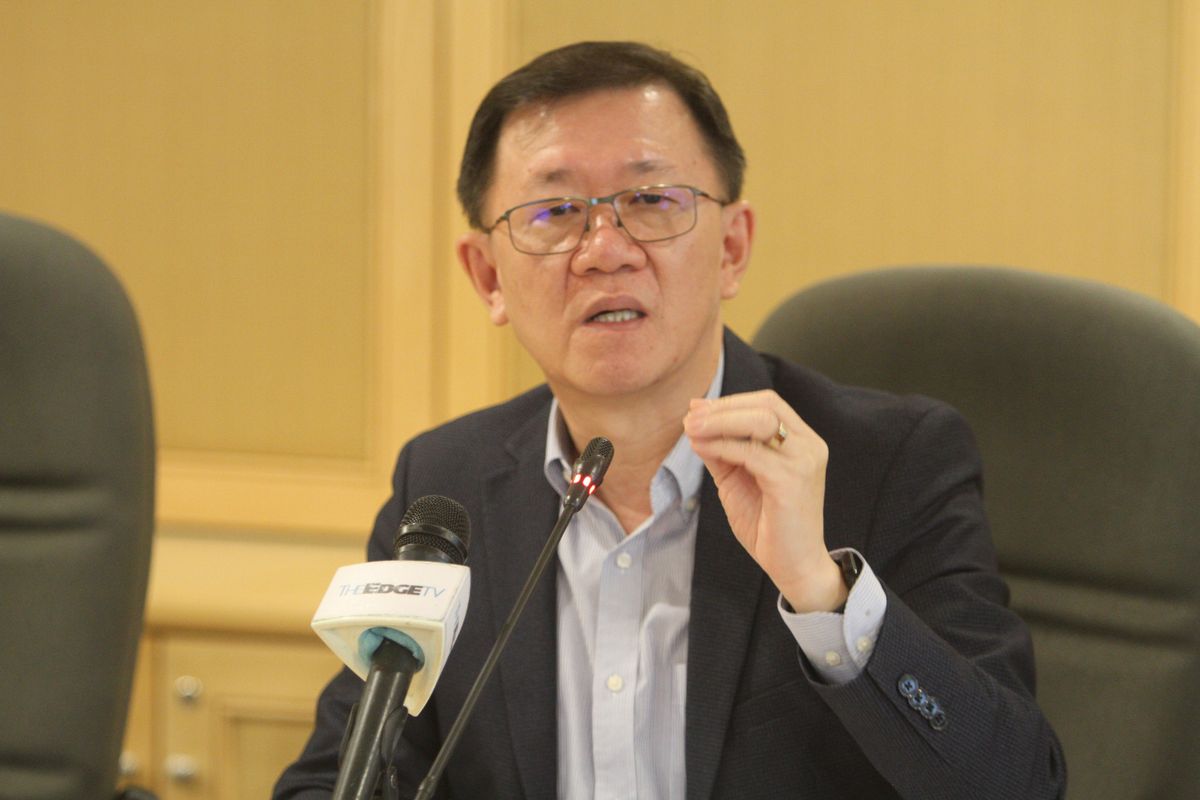 李兴裕