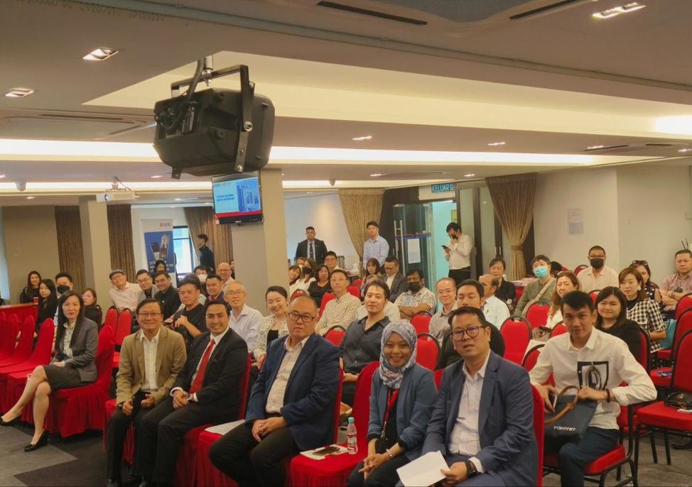 外贸局：提升中企信赖 应善用中方文化礼仪