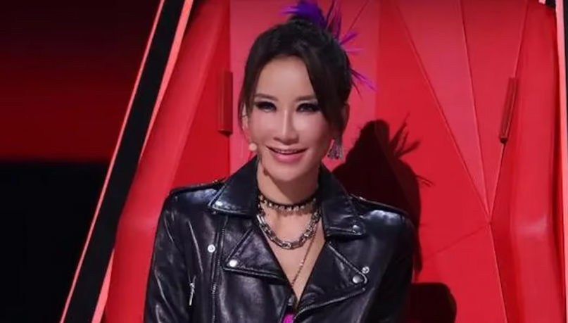 李玟
