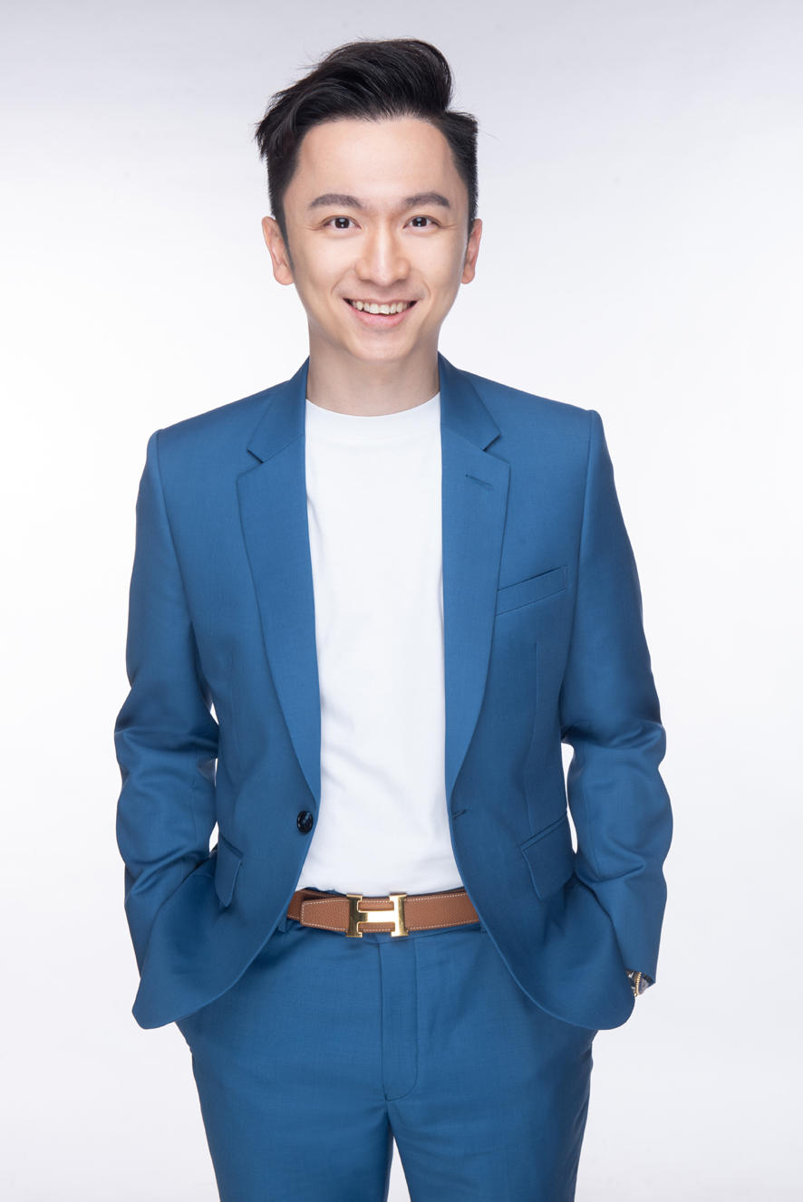 【南洋百年品牌奖】CY Academy创办人之一杨景雄  房产金融