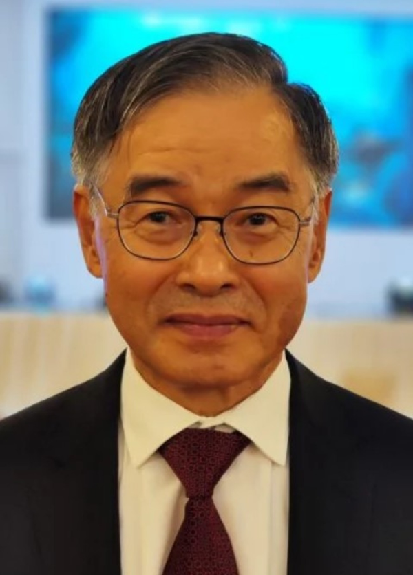 林国文