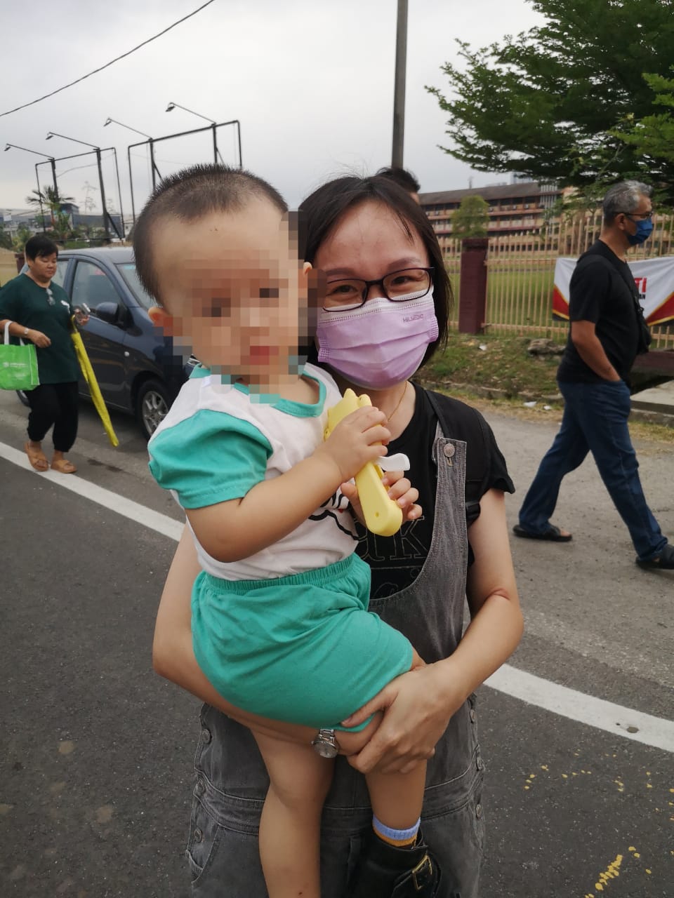 6州选举投票日 班达马兰州席