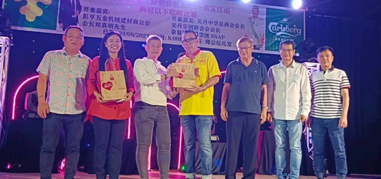 郑春子：防自杀扮要角 多花时间关怀身边人