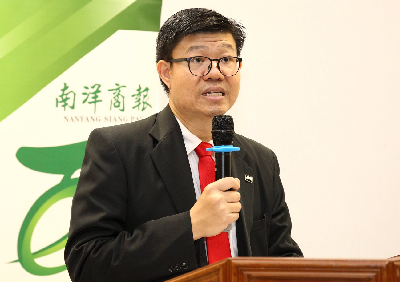 锺志强