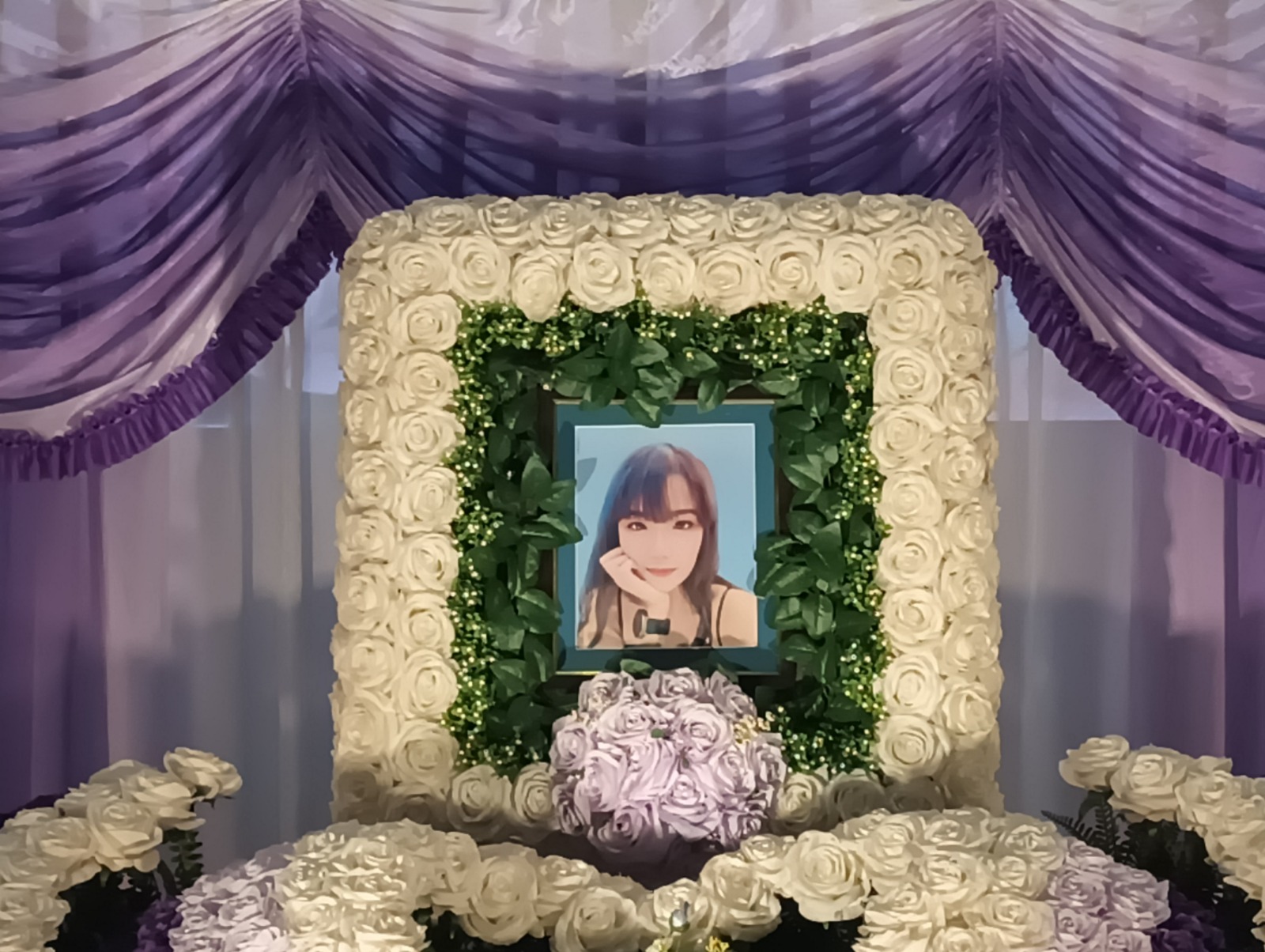 胸部注射玻尿酸 女子細菌感染逝世
