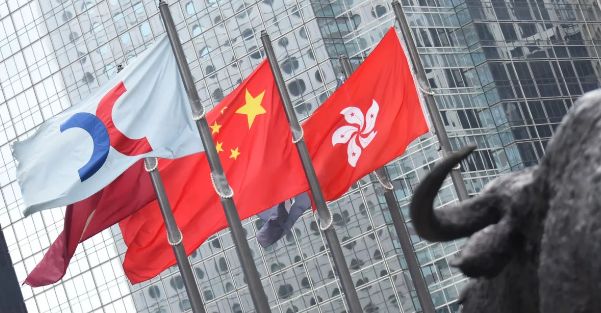 香港股市