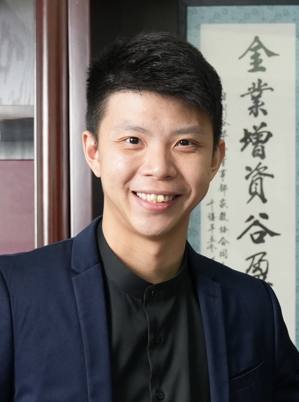 劉俊賢