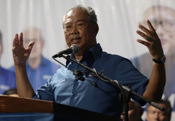 “投希盟違反教律論” 警將傳召慕尤丁錄供