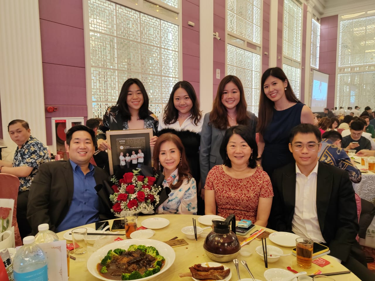 南洋商报百年报庆 230906