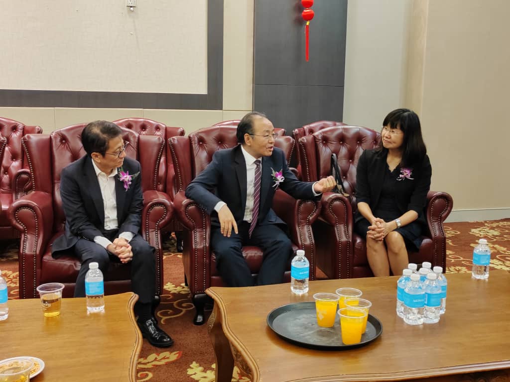 南洋商报百年报庆 230906