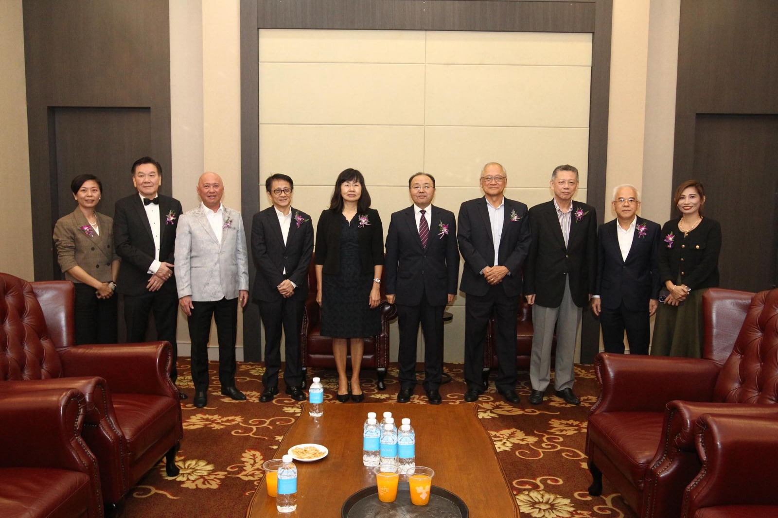 南洋商报百年报庆 230906
