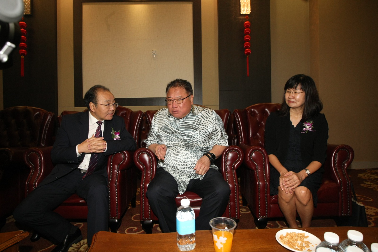 南洋商报百年报庆 230906