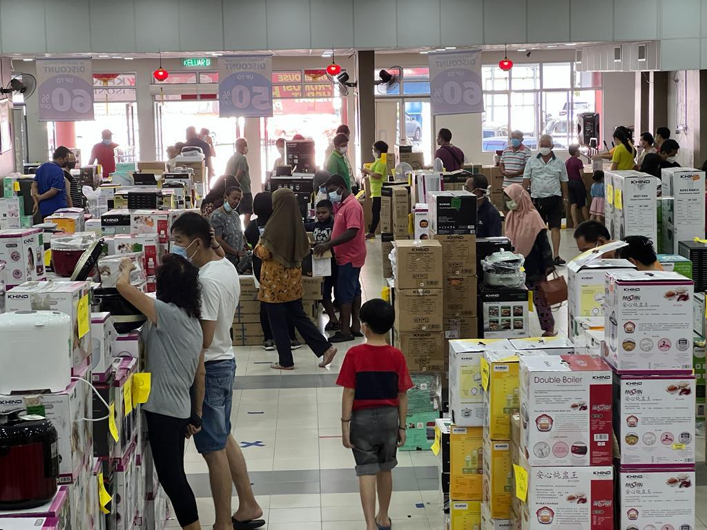 降价冲销售 现金流有救?