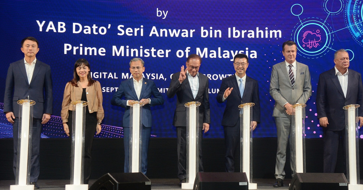 安华 anwar ibrahim