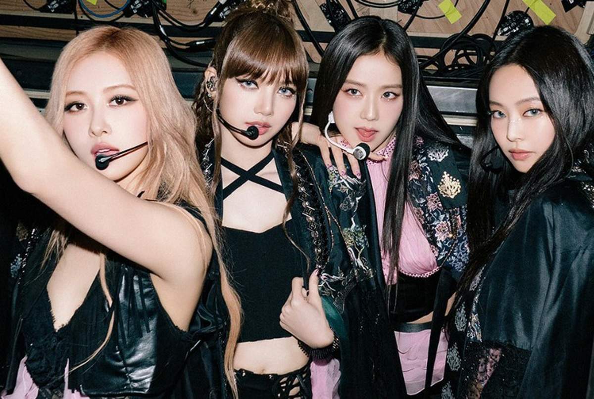 BLACKPINK