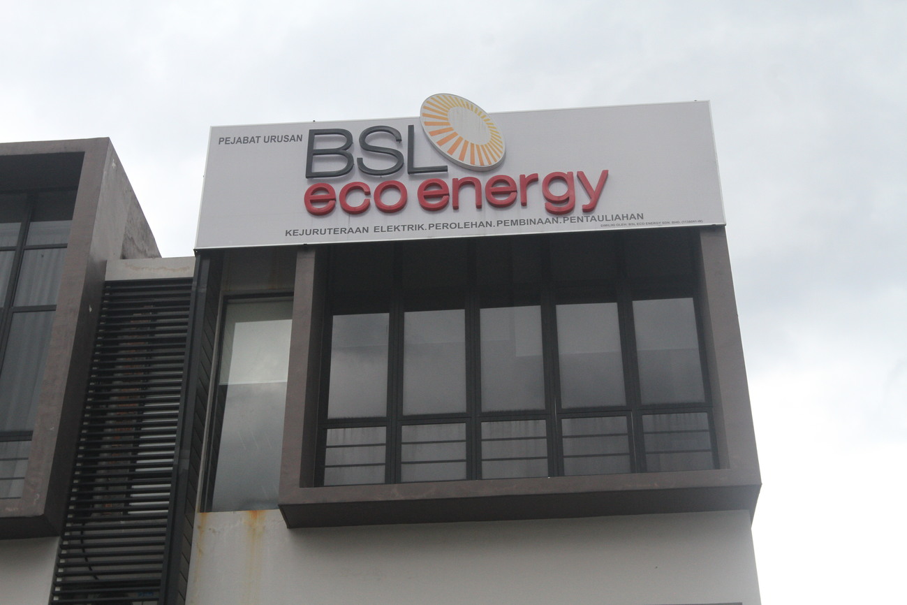 BSL Eco Energy