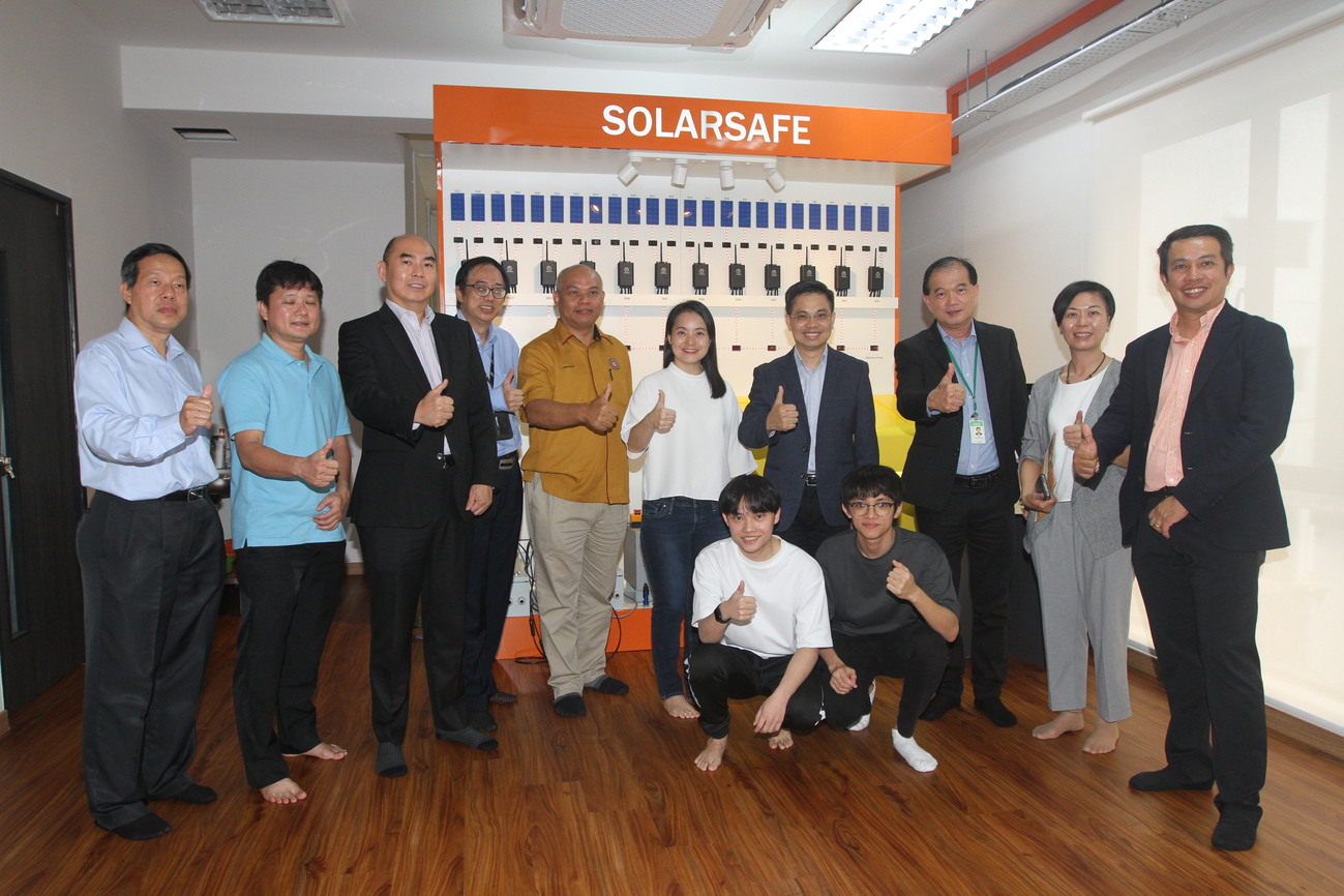 BSL Eco Energy