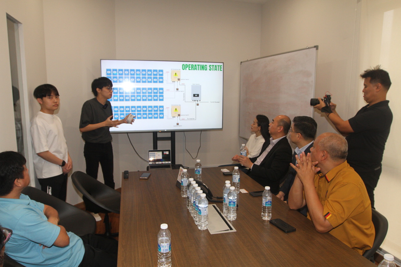 BSL Eco Energy