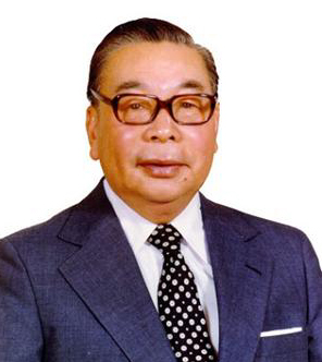 蒋经国