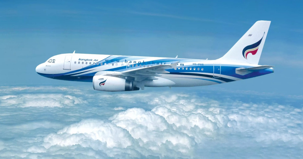 遊泰國注意 曼穀航空登機前需量體重