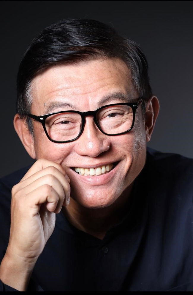 融信理财顾问公司董事长拿督蔡明敏