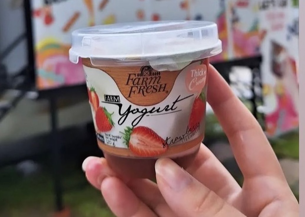 【行家论股】Farm Fresh 赚幅有上行空间