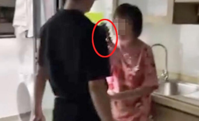 怪规矩赶客 房东不还押金还挥刀