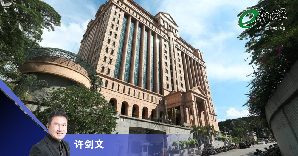 LEAP未来要如何走?/许剑文