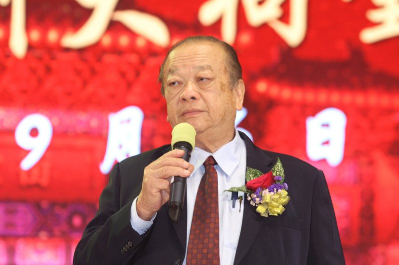 潮州大祠堂 动土礼
