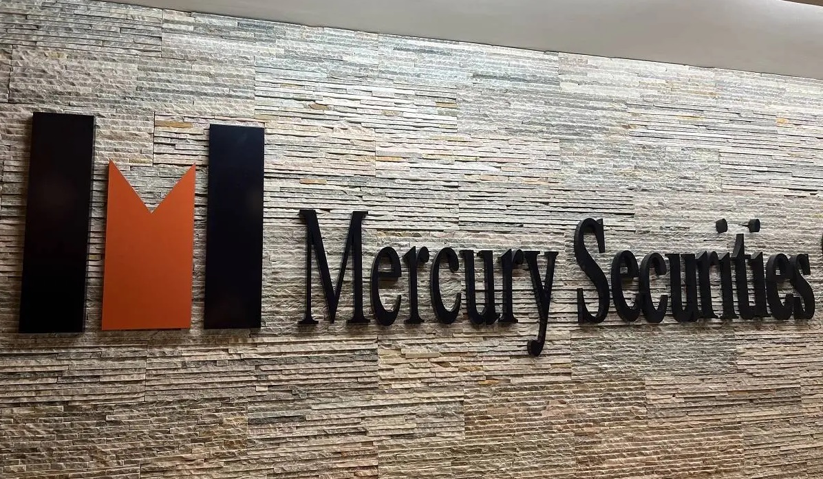 Mercury证券集团 Mercury Securities Group