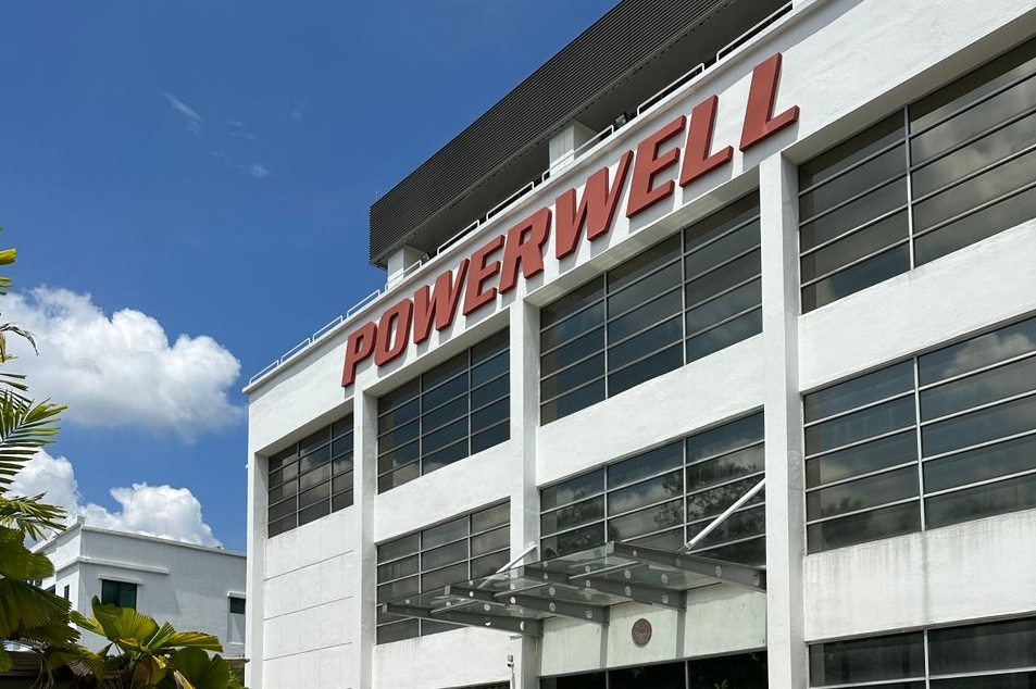 Powerwell控股