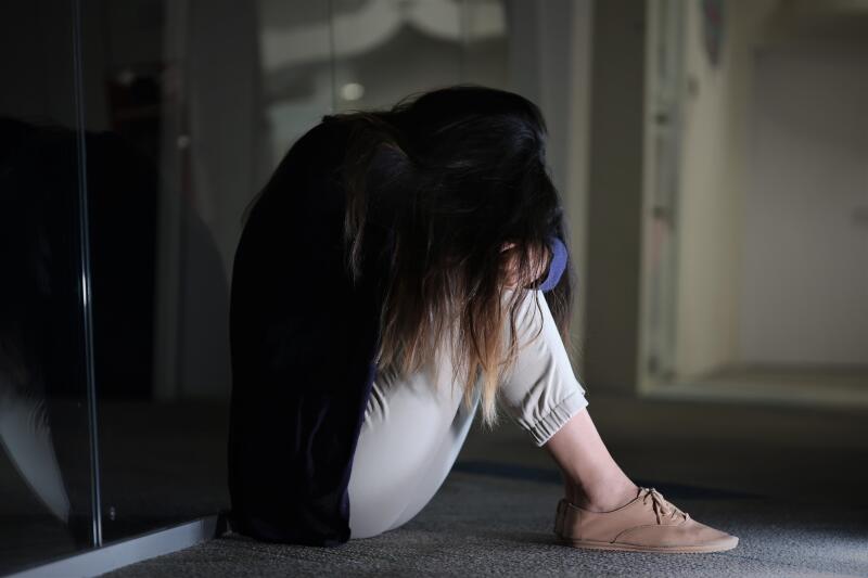 16岁少女申诉 遭17岁少年囚禁强奸