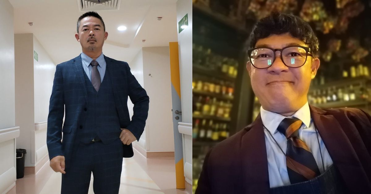 爬山心脏病发 本地艺人张咏华离世
